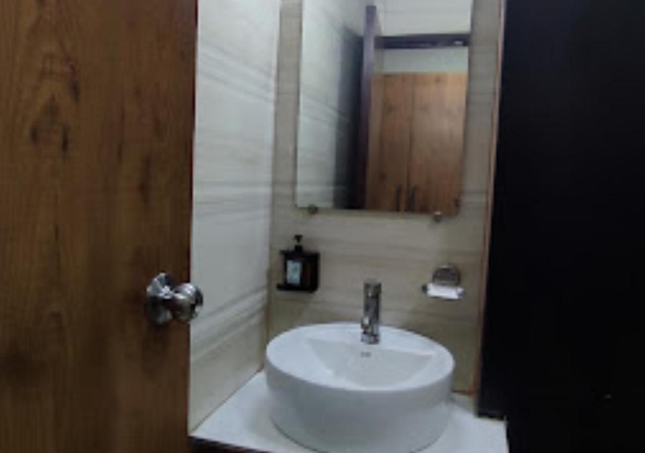 Hotel Siddharth Premiere Chandrapur ภายนอก รูปภาพ